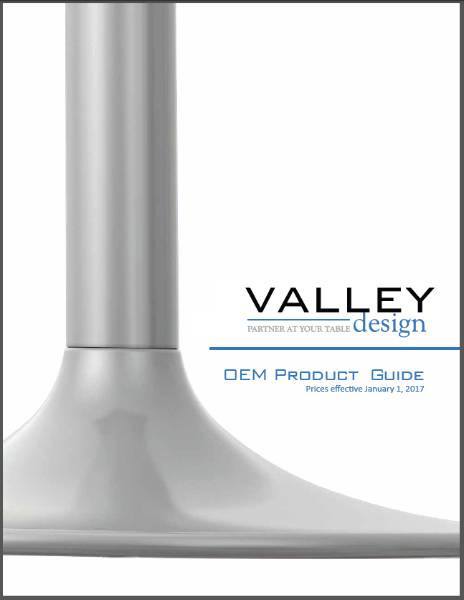 Read more about the article The Valley Design Product Guide