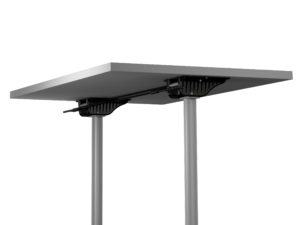 Genu-Flip™ Kit for Dual-Leg Tables