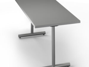 Genu-Fold – Folding Mechanism