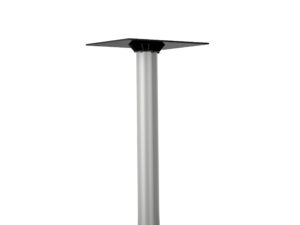 Aluminum Series – Aluminum X-Base – Single Column