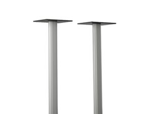 Aluminum Series – Aluminum End Base – Double Column