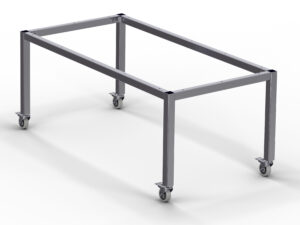 Parsons 2.0 Frame – No Stretcher – Standard Height