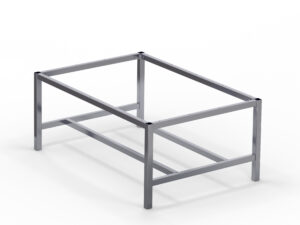 Parsons 2.0 Frame – Dual Stretcher – Standard Height
