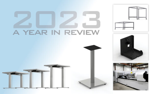 2023: A Year in Review